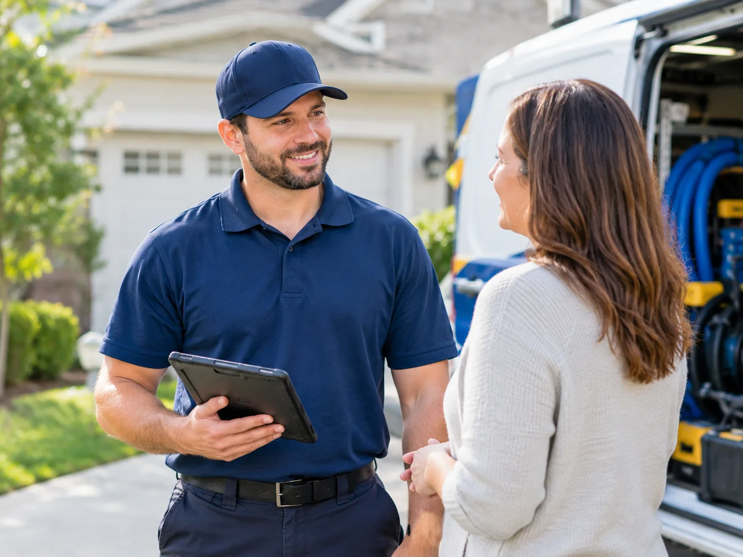 Sewage Backup Cleanup Clarkston, UT FAQs